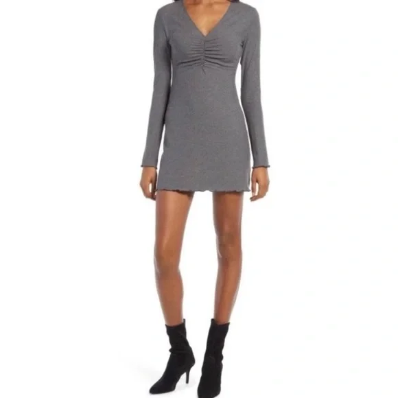 Reformation Jennie Dress - Picture 7 of 8